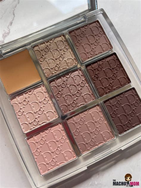 dior backstage eye pale|dior backstage eye palette price.